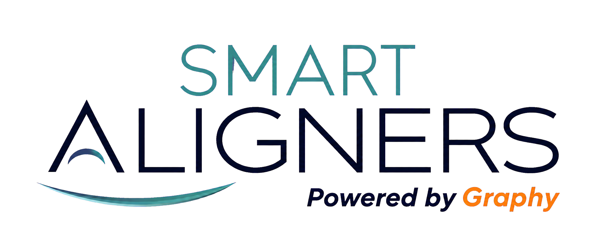 Smart Aligners - Powered by Graphy