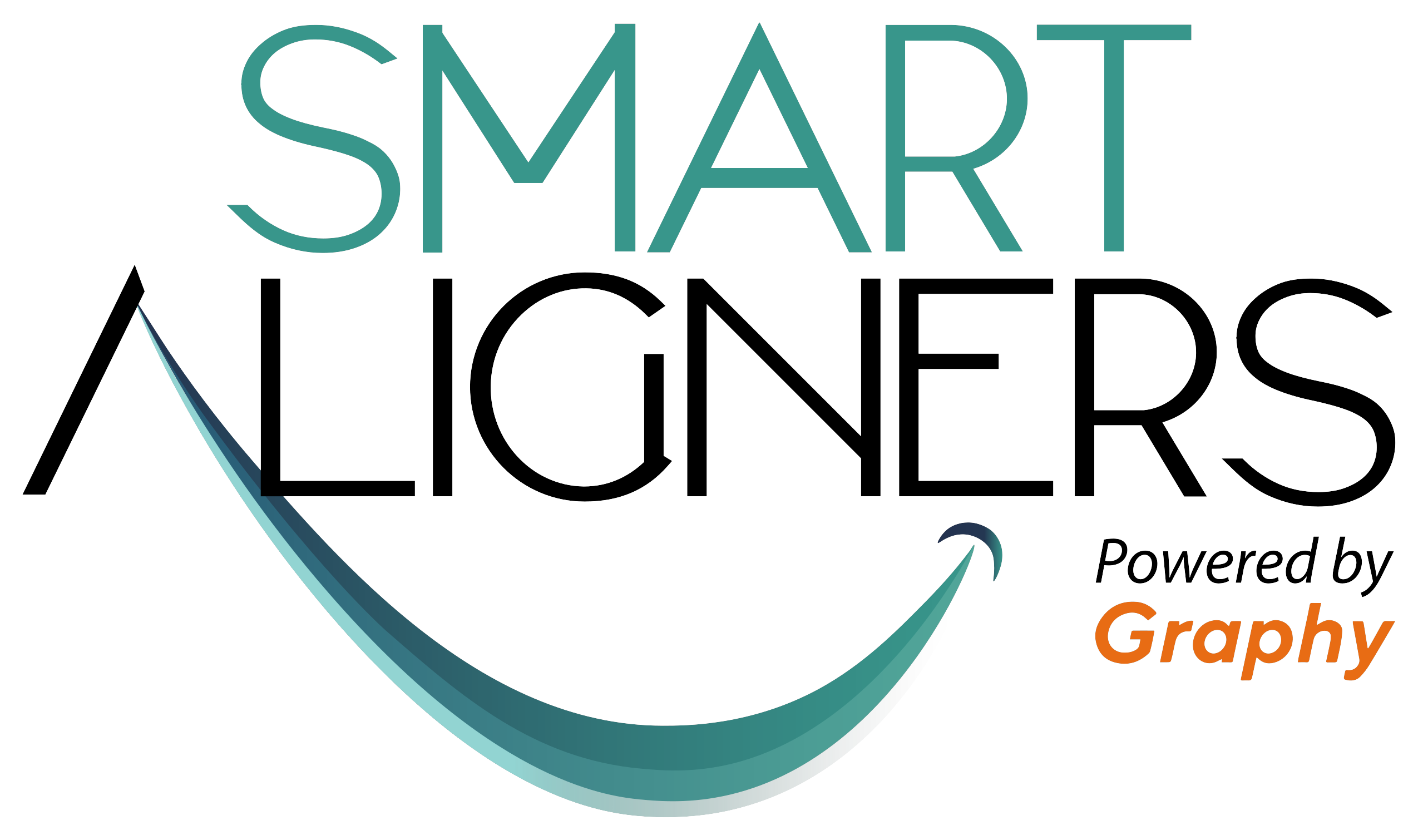 Smart Aligners - Powered by Graphy